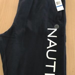 Men’s Nautica sweat pants
